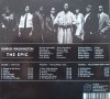 Kamasi Washington The Epic 3CD